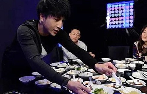 西瓜落地引热议？娱乐圈“吃瓜”文化再升级