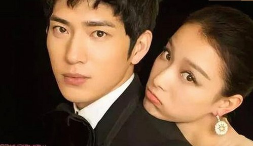 从“偶像宠儿”到“情变焦点”：蔡明辉的戏路与私生活大反转