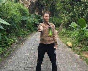 Sweetiefox二月新作引发热议：从避难所女孩到性欲爆发的瞬间变化